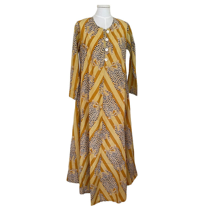 The Baagh Kaftan  ~ Various Colours