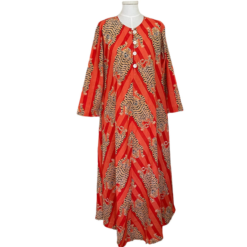 The Baagh Kaftan  ~ Various Colours