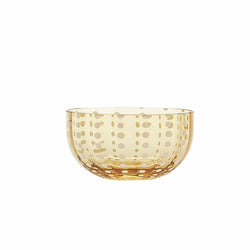 Handblown Perle Bowls (Various Colours)
