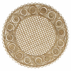 Luciana Iraca Palm Placemat