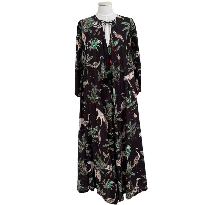 The Jungle Kaftan ~ Various Colours