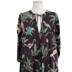 The Jungle Kaftan ~ Various Colours