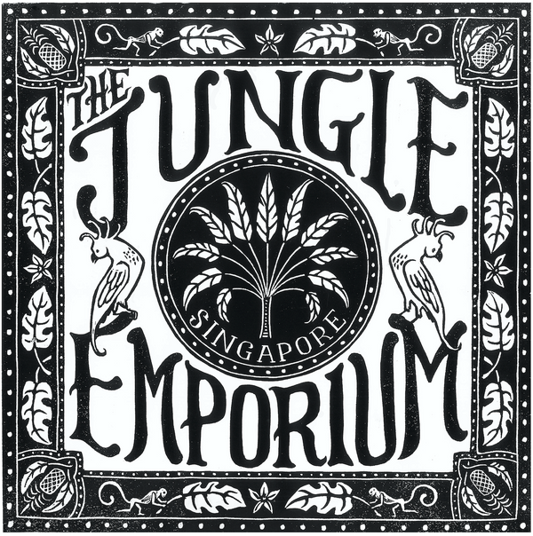 The Jungle Emporium Gift Card