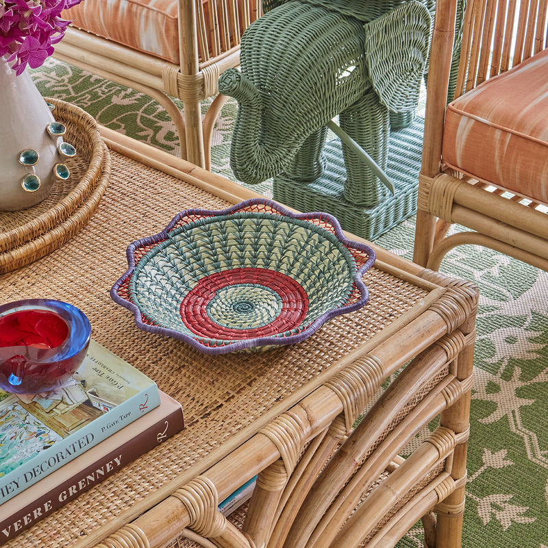 Yolondra Basket