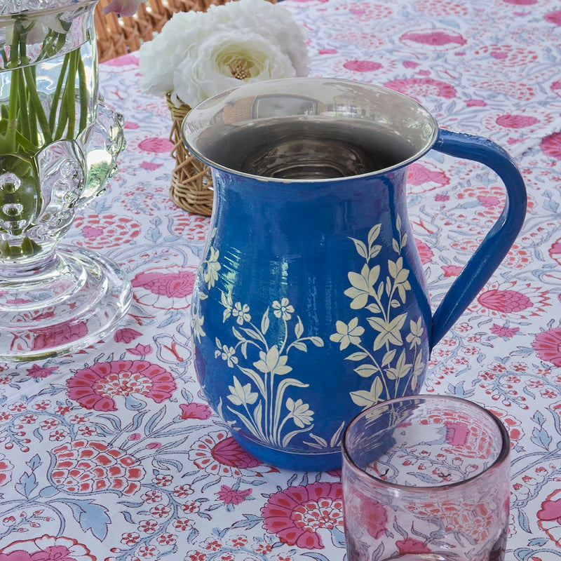 The NEW Palladio Enamel Water Jug ~ Various Colours